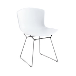 Knoll Bertoia Sedia in polipropilene