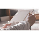 Elle Small 1093B colonnina da esterno 9010 novantadieci dettaglio processo produttivo