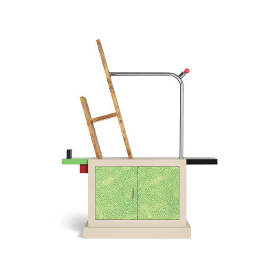 Memphis Milano Beverly Mobile contenitore