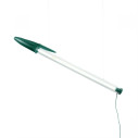 Bic Lamp Green Seletti x BIC vista