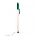 Bic Lamp Green Seletti x BIC vista