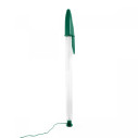 Bic Lamp Green Seletti x BIC vista