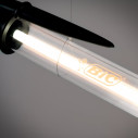 Bic Lamp Black Seletti x BIC dettaglio