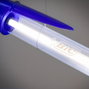 Bic Lamp Blue Seletti x BIC dettaglio