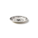 Rose Servizio di piatti 6 persone 30 pz Bitossi Home dettaglio Piatto Frutta