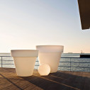 Big Bo vaso Serralunga ambientazione