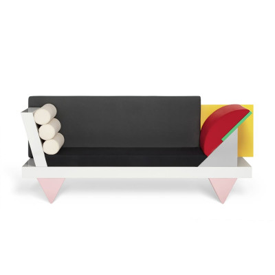 Memphis Milano Big Sur Divano