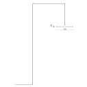 Bilancella 512.22 sospensione dimensioni