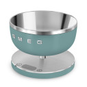 Bilancia da cucina digitale Smeg KSC01EGMWW