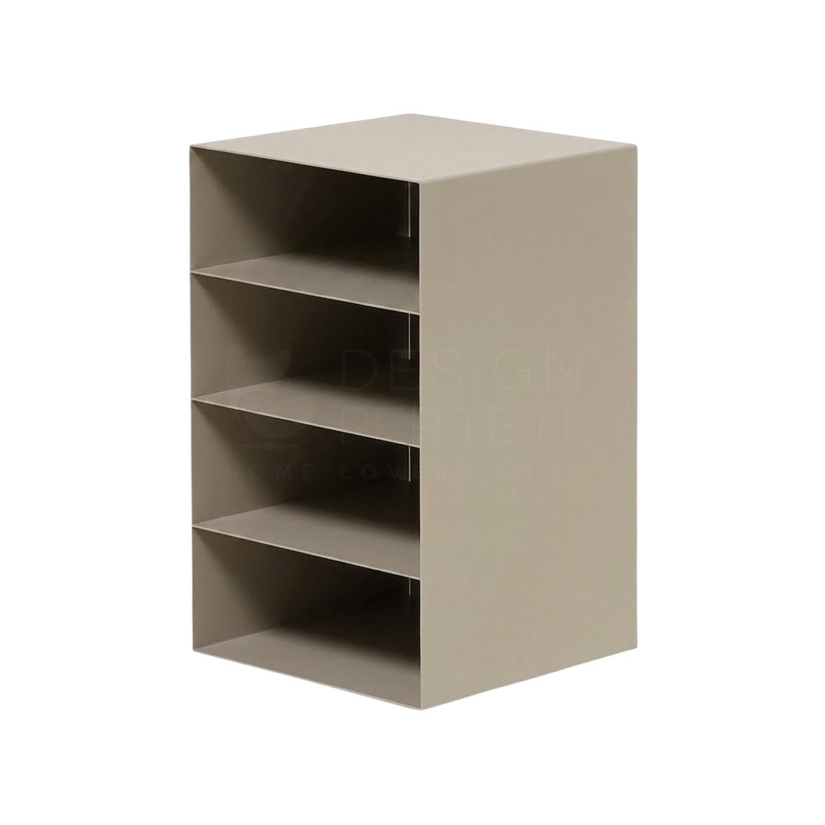 Binaria Modulo dritto 4 libreria