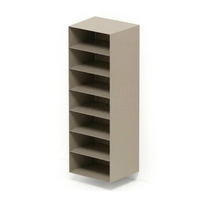 Binaria Modulo dritto 7 libreria
