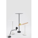 Bincan Tables Tavolino Danese Milano vista