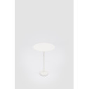 Bincan Tables Tavolino Danese Milano vista
