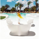 Biophilia Divano Vondom ambientazione