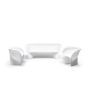 Biophilia Divano Vondom vista