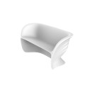 Biophilia Divano Vondom vista