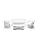 Biophilia Divano Vondom vista