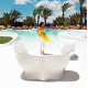 Biophilia Poltrona Vondom ambientazione