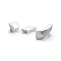 Biophilia Poltrona Vondom vista