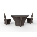 Biophilia Sedia Vondom vista