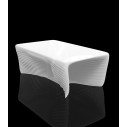 Biophilia Tavolino Vondom vista