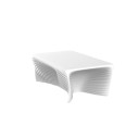 Biophilia Tavolino Vondom vista