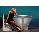 Biophilia Tavolo Vondom ambientazione