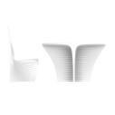 Biophilia Tavolo Vondom vista