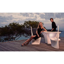 Biophilia Tavolo Vondom ambientazione