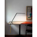 Bird lampada da tavolo Nemo Lighting ambientazione