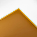 Bisel Tavolo 220x90x72 Glas dettaglio