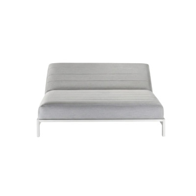 Bite/D Double Sunbed Grattoni