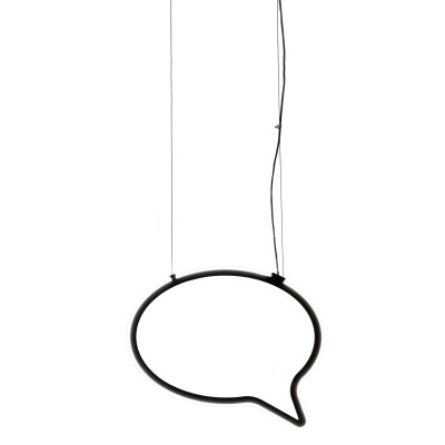 Bla Bla Lamp