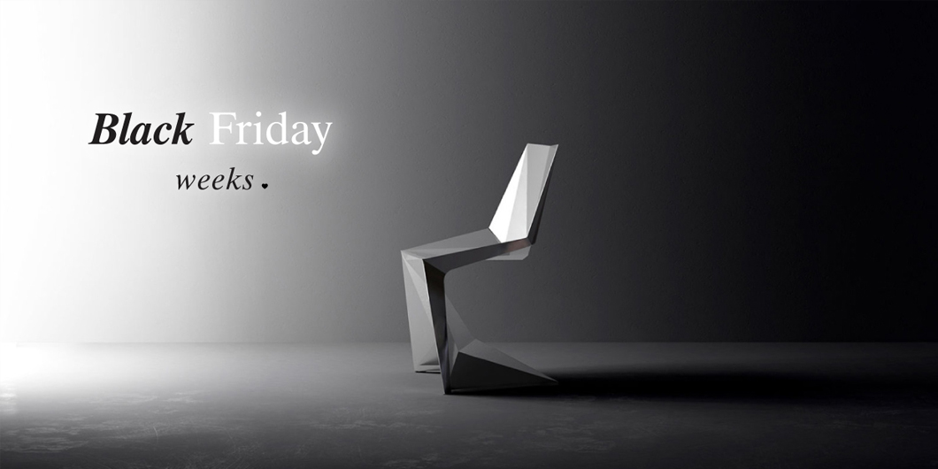 BLAKC FRIDAY