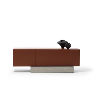 Block Credenza