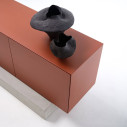  Block Credenza Mogg dettaglio