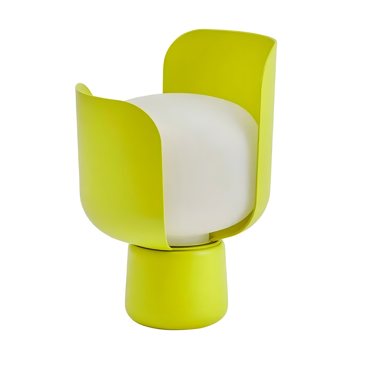 FontanaArte Blom lampada da tavolo
