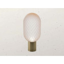 Bloom 279.03.G lampada da tavolo Il Fanale vista