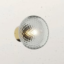 Bloom 279.05.G lampada da parete Il Fanale vista