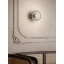 Bloom 279.05.G lampada da parete Il Fanale ambientazione