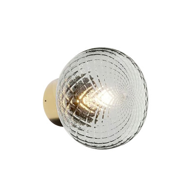 Bloom 279.05.G lampada da parete