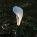 Bloom Tiny Lampada da esterno Contardi ambientazione
