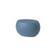 Blos Low Table Slide blu polvere