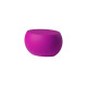 Blos Low Table Slide fucsia