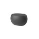 Blos Low Table Slide grigio elefante