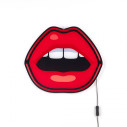 Blow Led Lamp Seletti vista