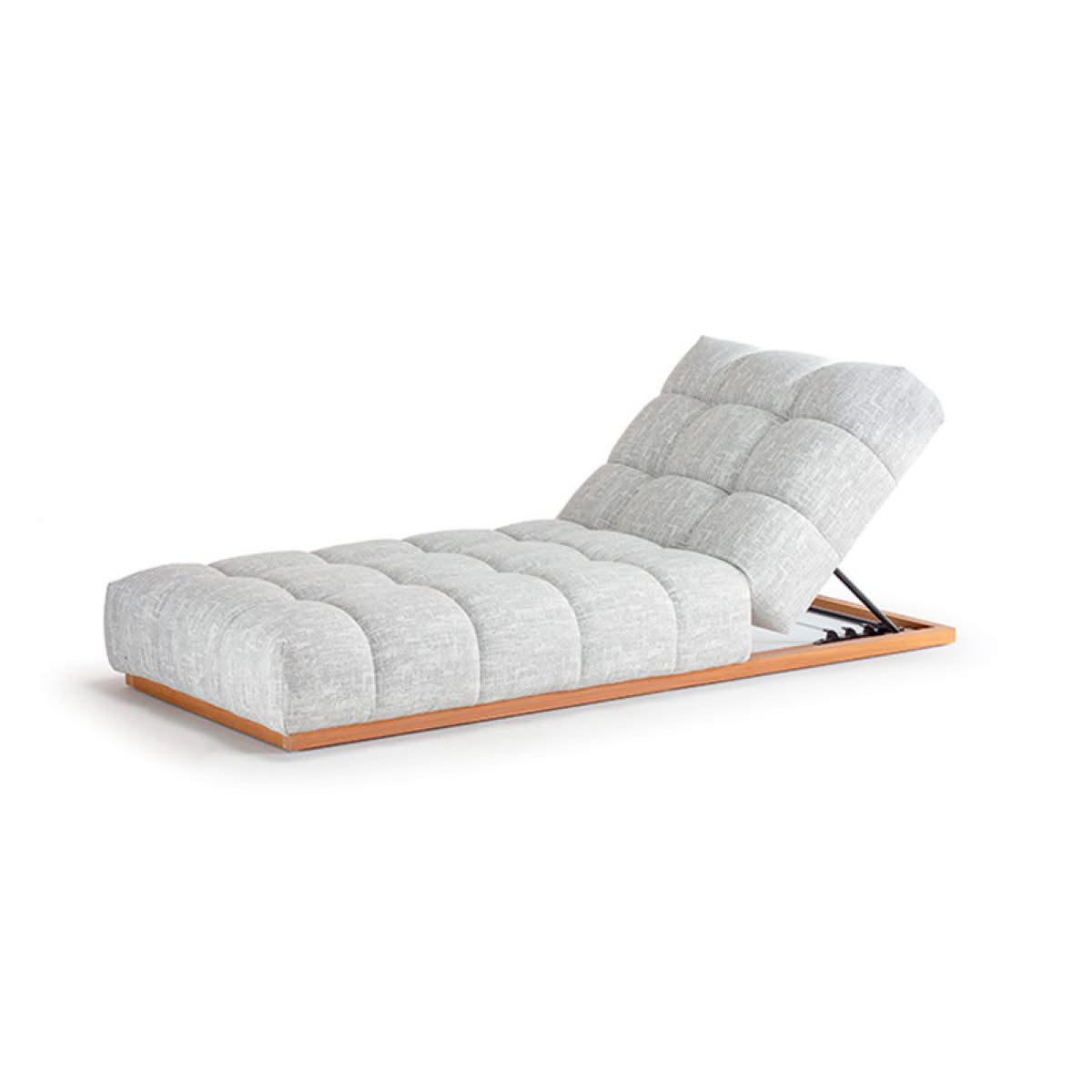 Blow Sunbed Grattoni