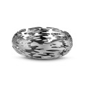 Alessi BM02 Barknest Cestino rotondo in acciaio Inox vista
