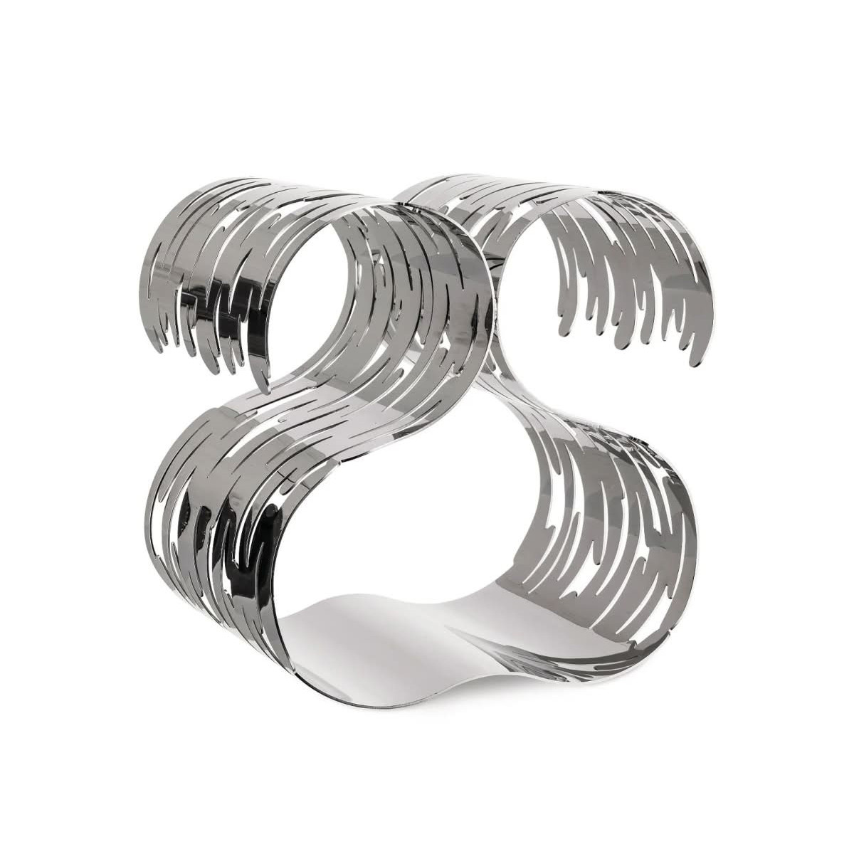 Alessi BM03 Barkcellar Portabottiglie