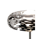 Alessi BM11 Barklamp Lampada da tavolo dettaglio